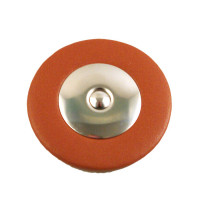 Tampons pour saxophone, résonateur métal S2
